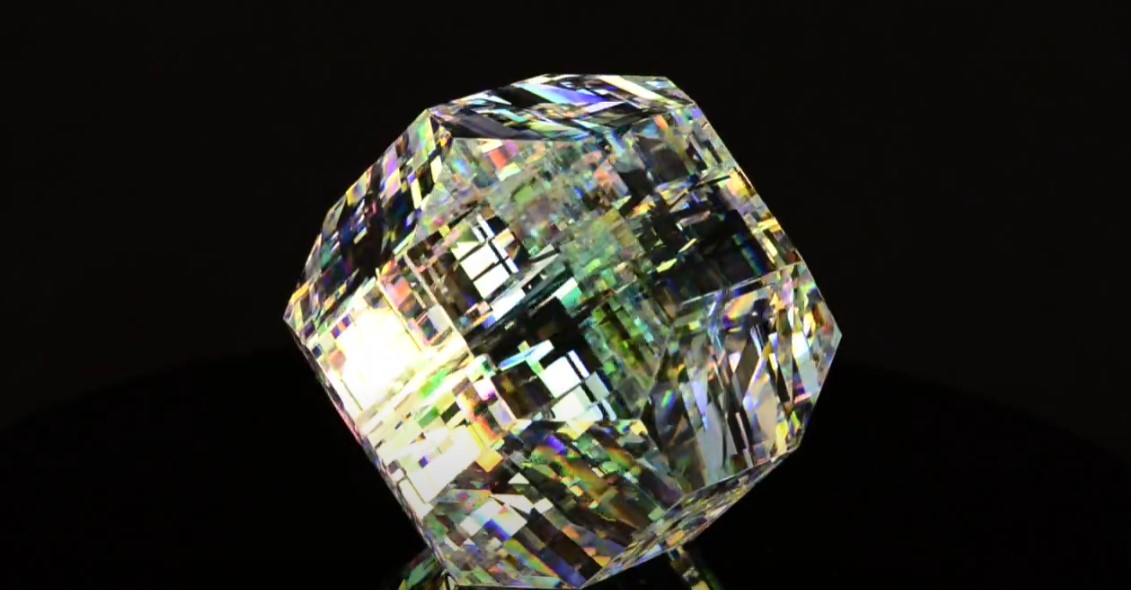 Glass Artisan Diamond