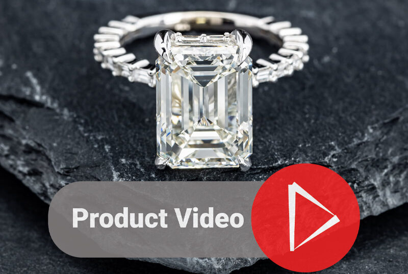 Diamond Ring Promotion Video