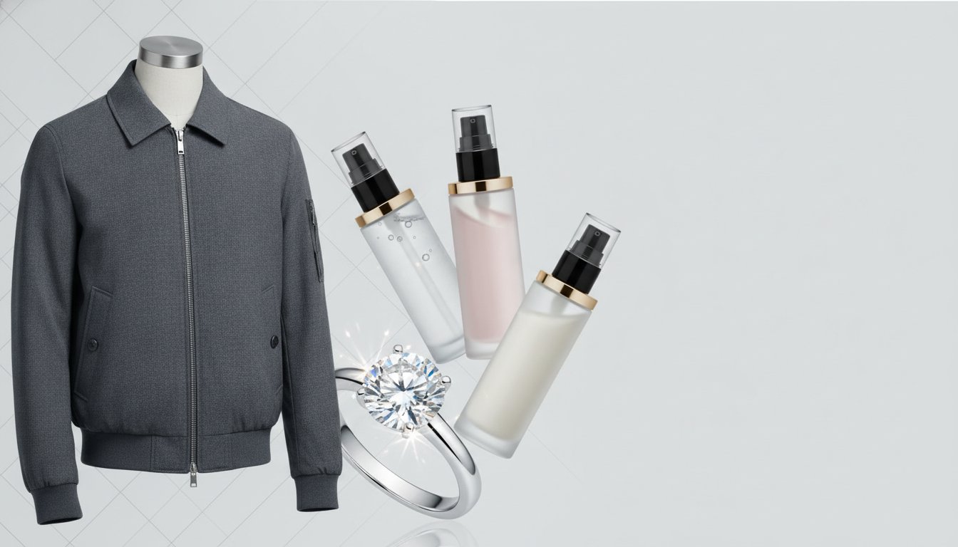 Commercial Product Photography for Los Angeles Marketing in 2026