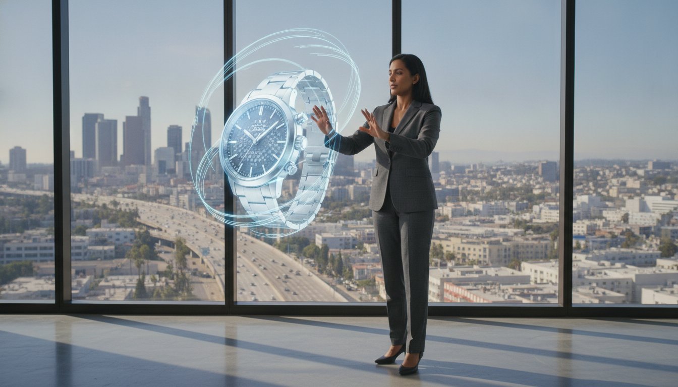 Interactive 360 Product Views: The Future of eCommerce Immersive Experiences