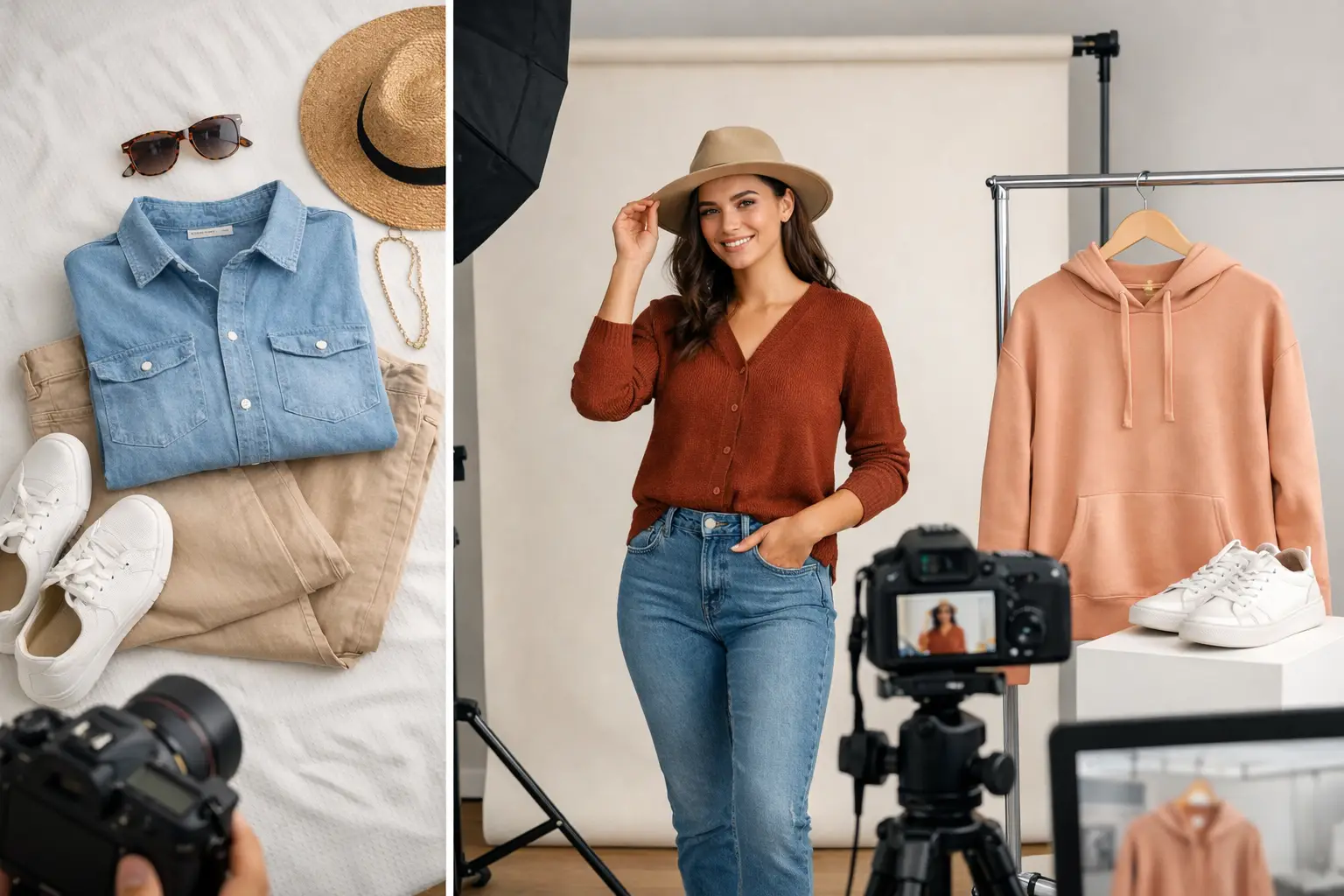 Best Product Images for Apparel That Sell