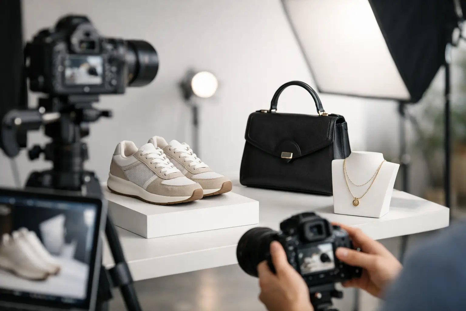 Catalog Photography Services That Drive Sales