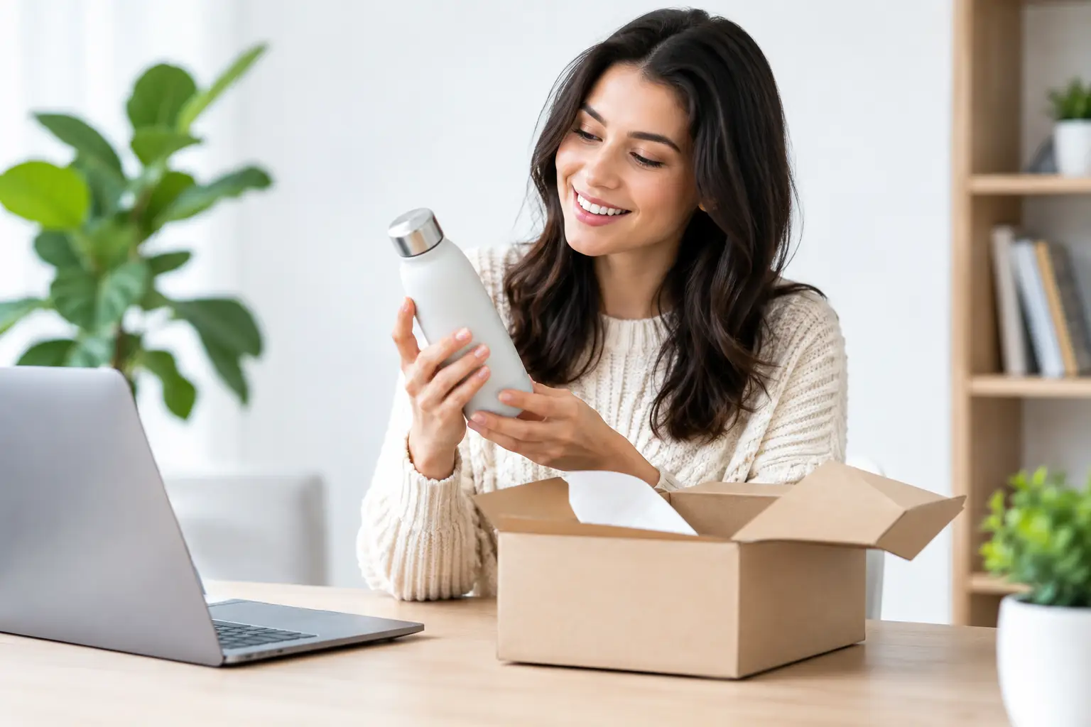 Product Imagery That Earns Buyer Confidence