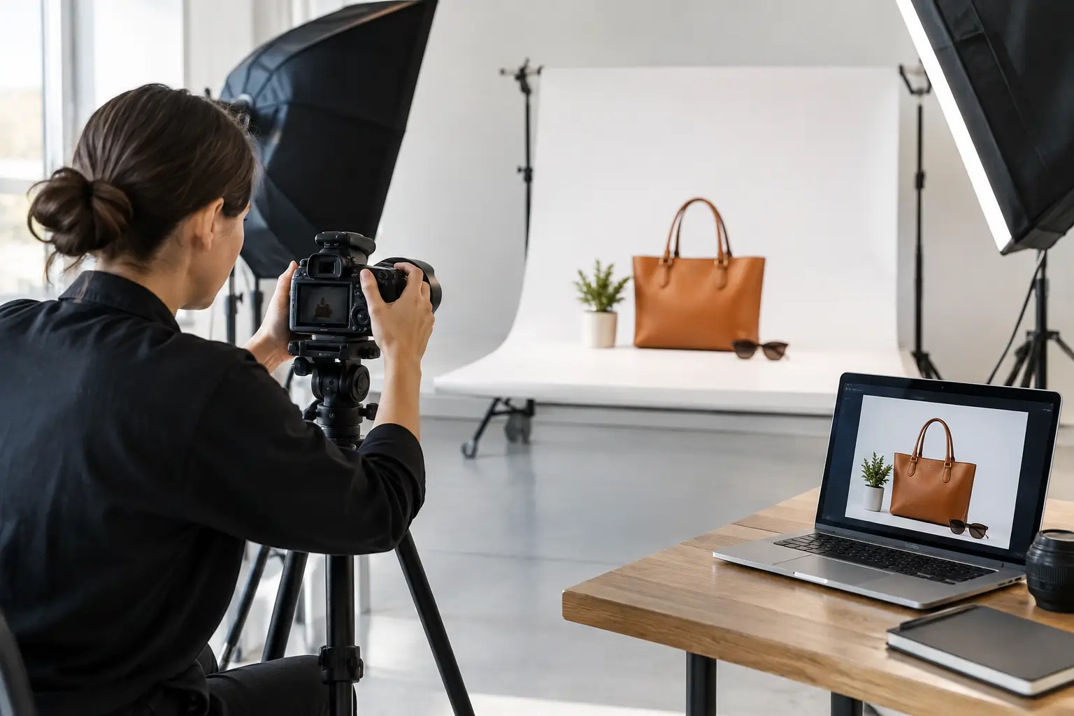 Commercial Photography Studio Review for Sellers
