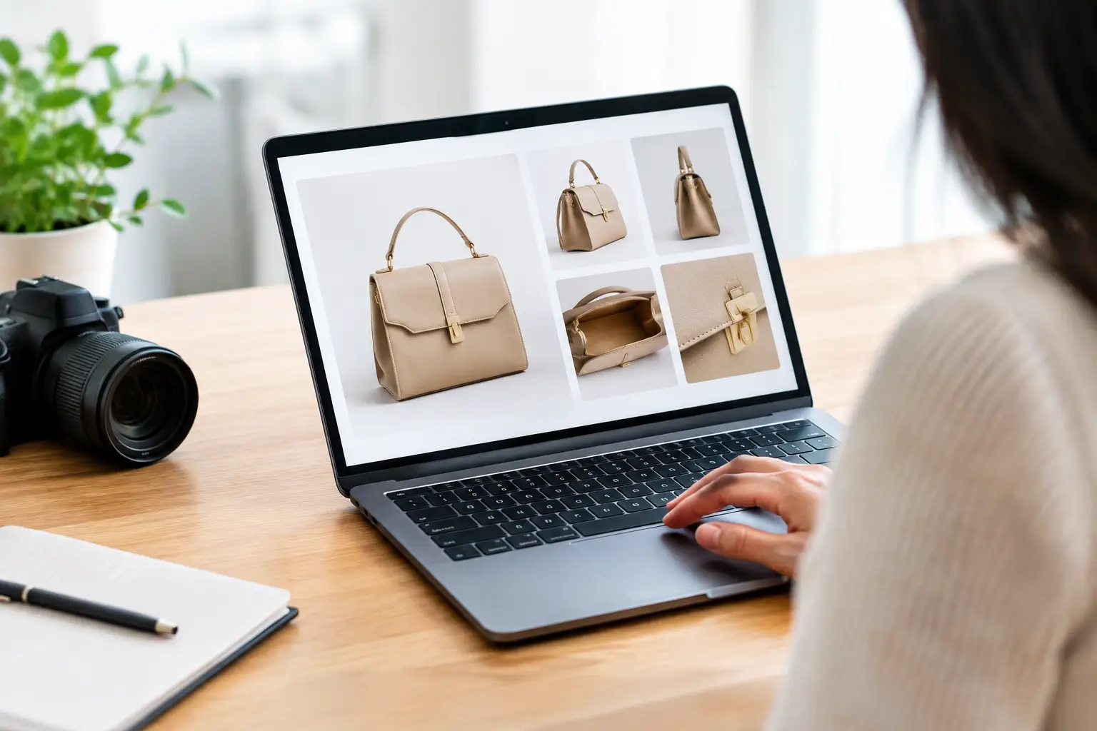 Listing Image Sequence That Drives More Sales